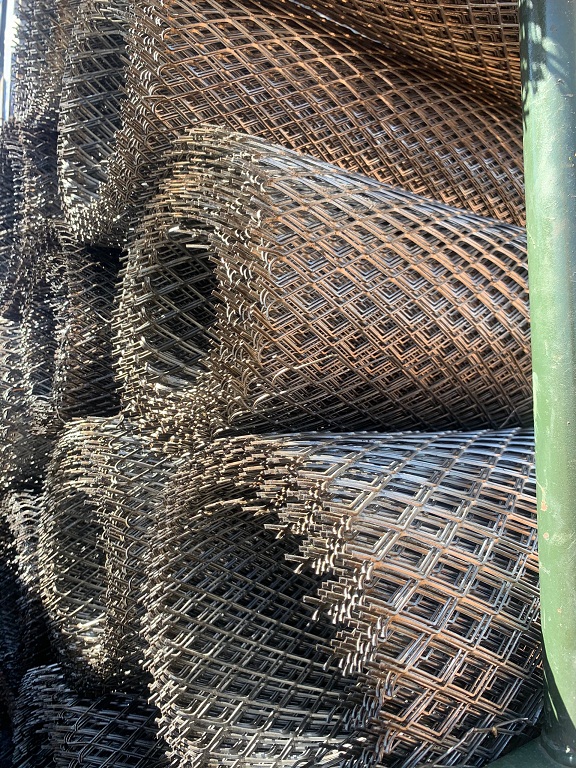 Lưới Mắc Cáo
